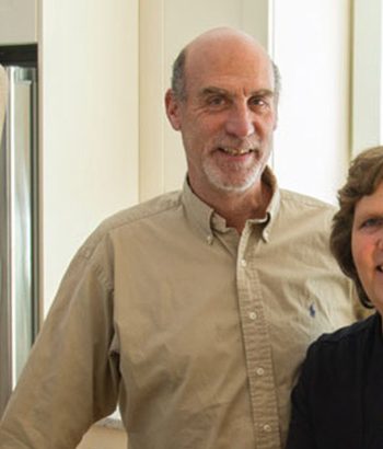 Stephen Stragnell of Canaan