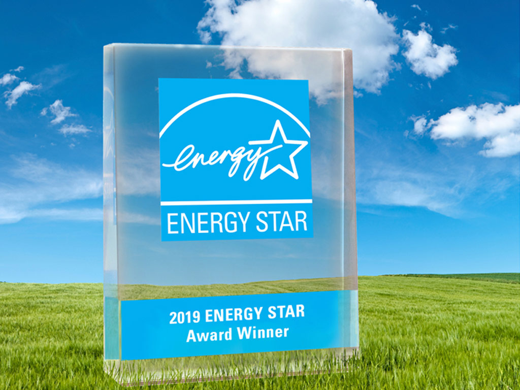 NHSaves Earns 2019 ENERGY STAR® Partner of the Year Sustained Excellence Award