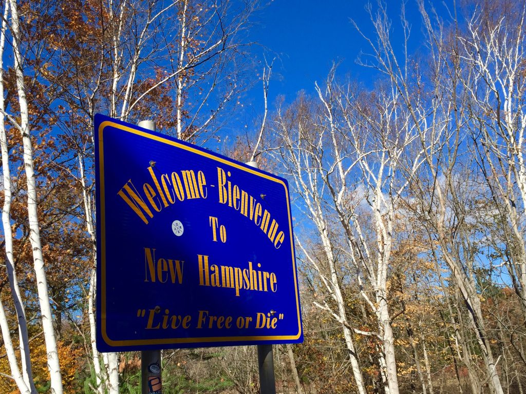 New Hampshire Earns National Recognition For Residential Energy Saving Programs