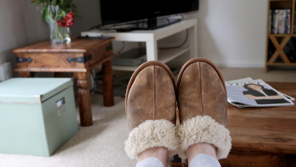 Keep Cool Air in and Energy Use Down