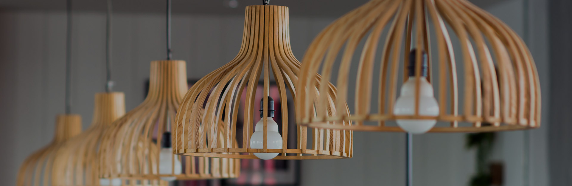 Business LED lighting