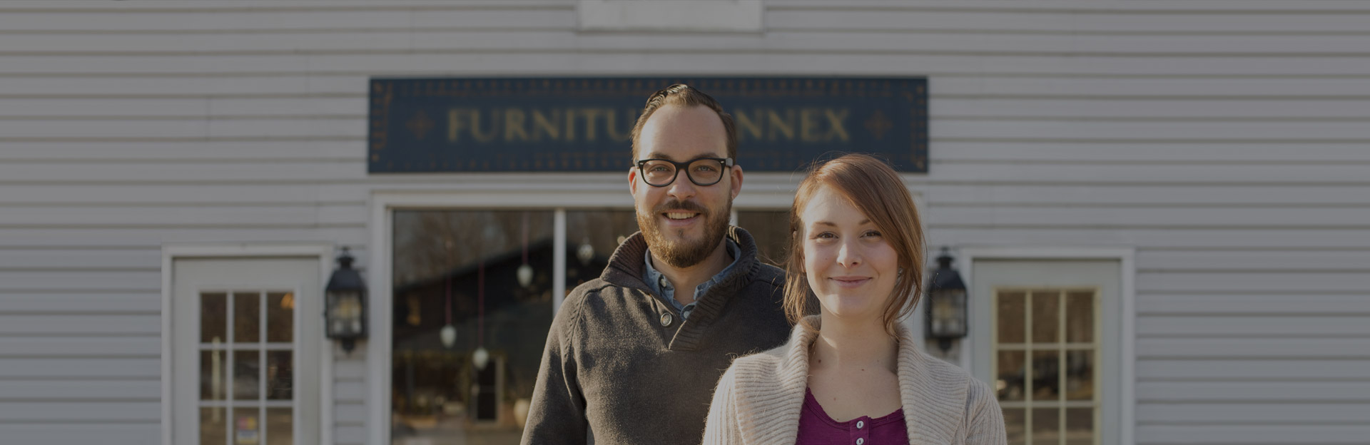 Small business owners