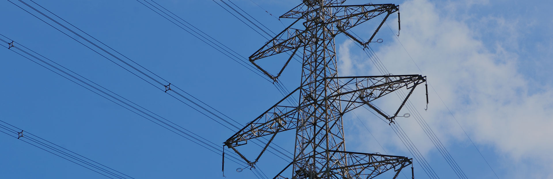 Electrical power line