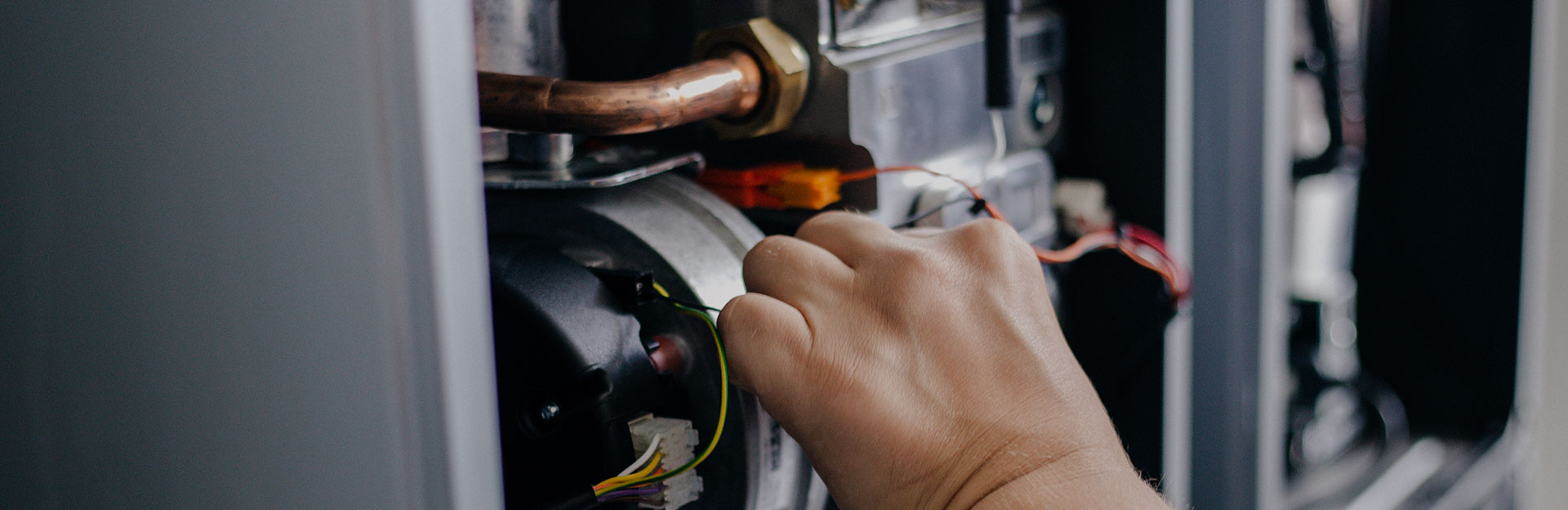 Water heating system