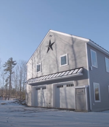 Net Zero Home Competition Image