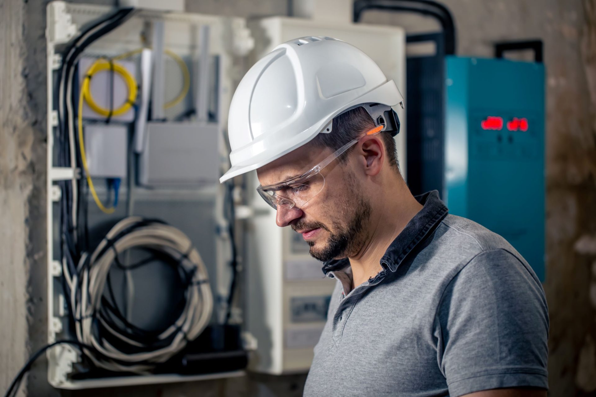 Electrician resources