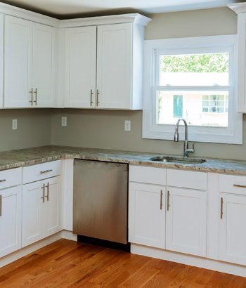 Kitchen appliances image