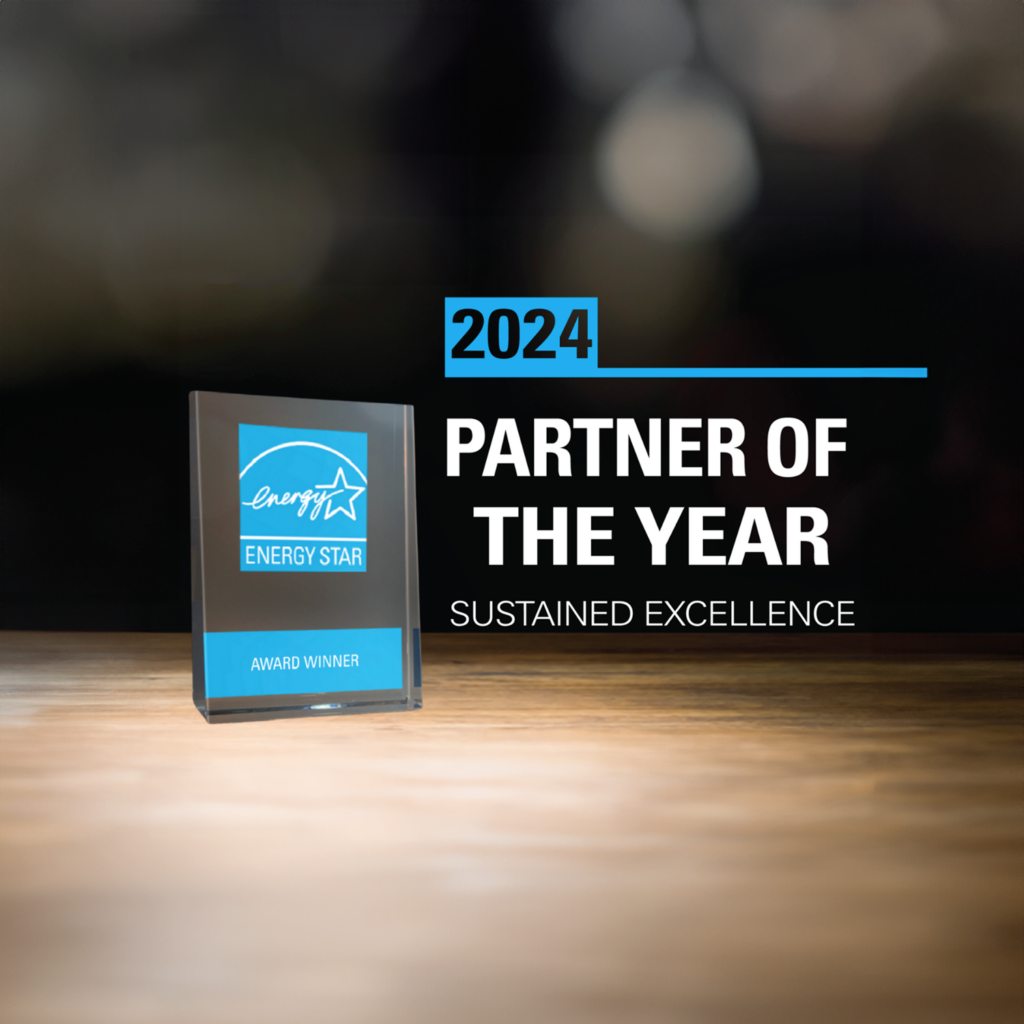 EPA and DOE Name NHSaves® Utility Partners a 2024 ENERGY STAR® Partner of the Year Award Winner