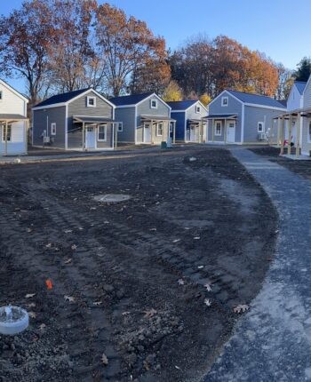 Energy-Efficient Tiny Homes Image