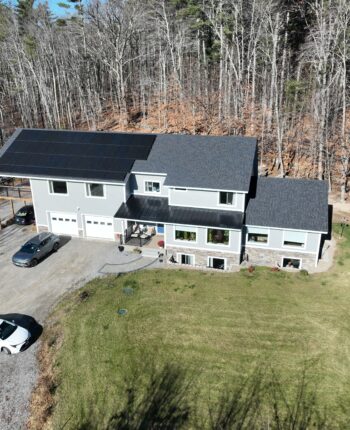 Jeremiah and Andreas winning home image