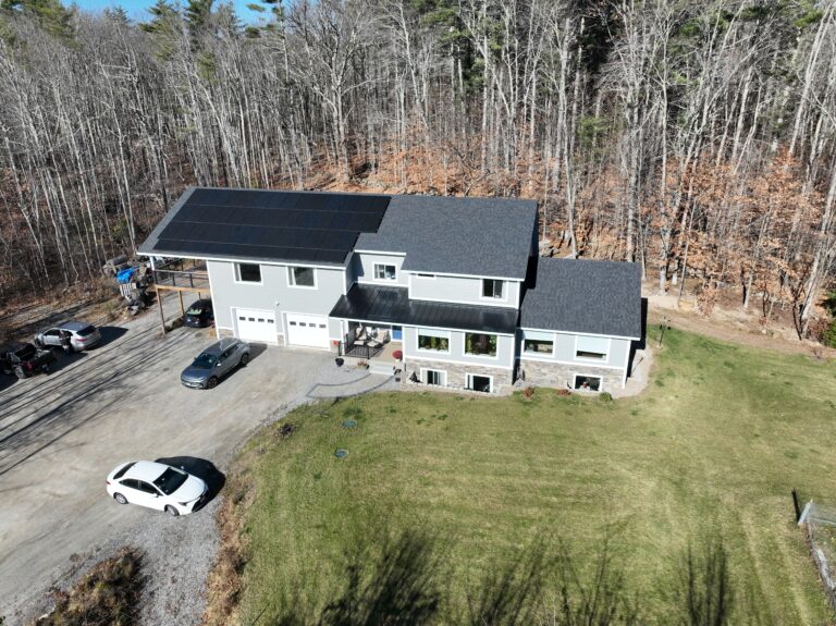 Jeremiah and Andreas winning home image