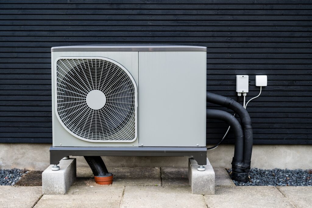 Heat Pump Deep-Dive; How They Work and Why They Matter