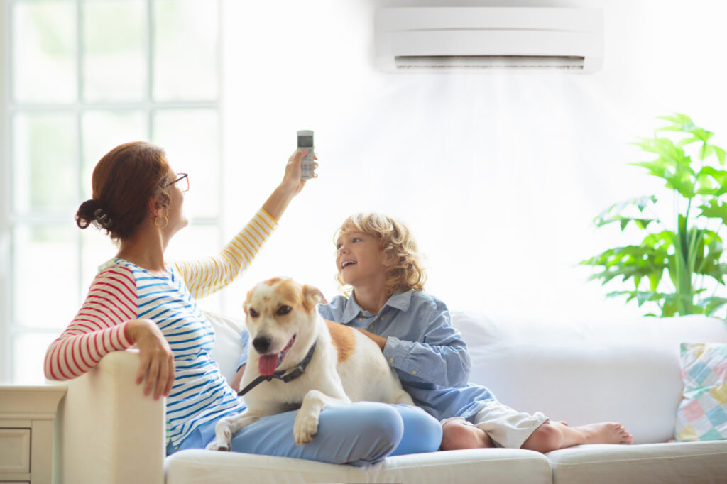 Three Ways the NHSaves® Utility Partners Can Make This Your Most Comfortable Summer Yet