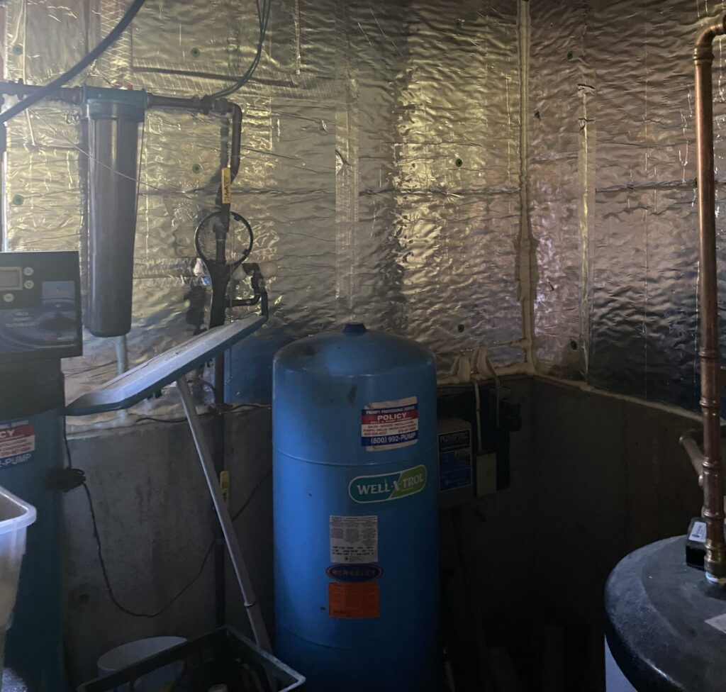 Kevorkian Family Derry, New Hampshire