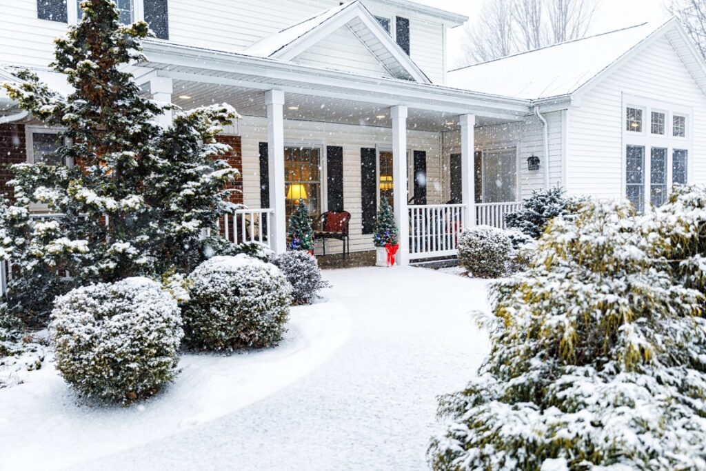 Weatherization Tips You Need to Know to Prep Your Home for Winter