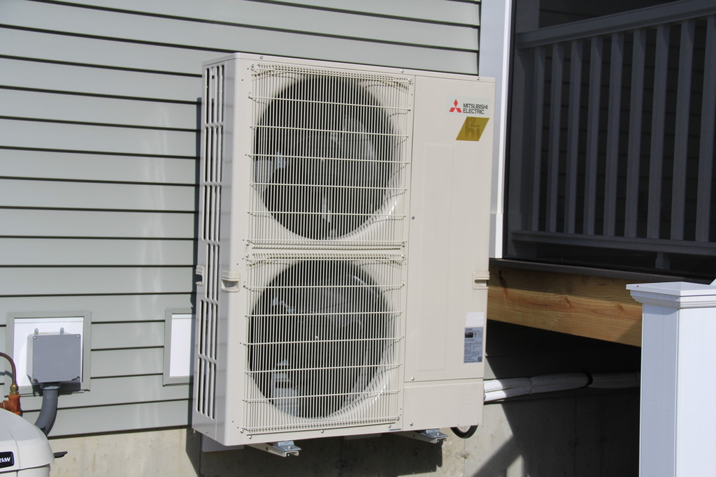 Courtyard Apartments: Affordable Housing for the Manchester Community Manchester, New Hampshire